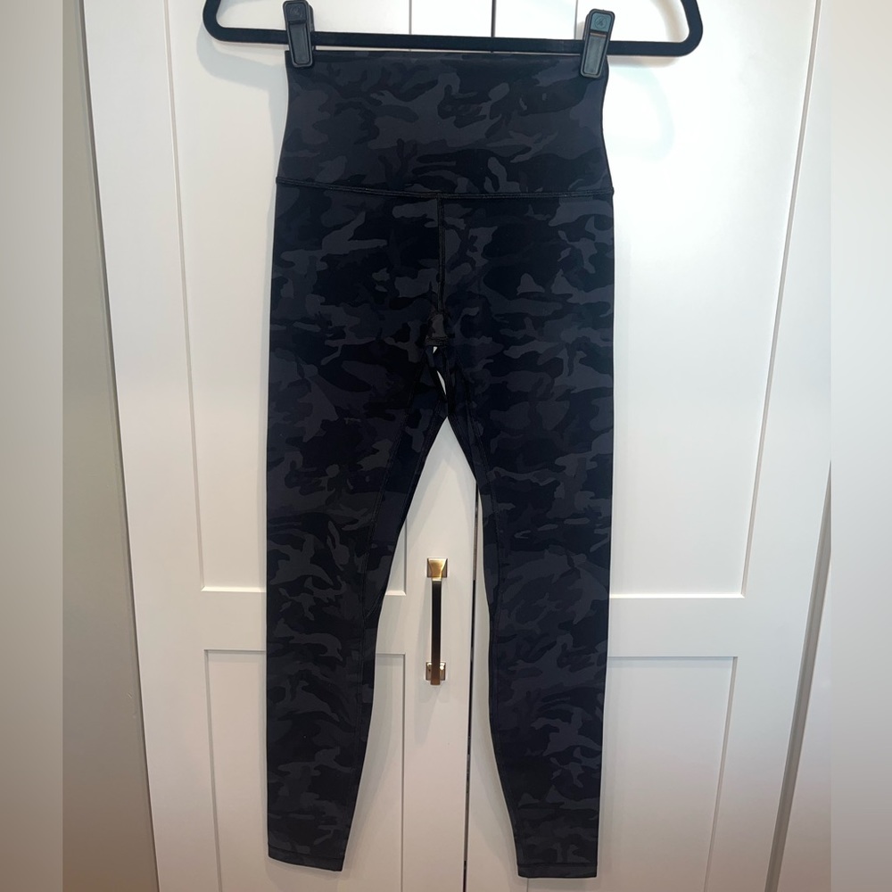 Lululemon align leggings